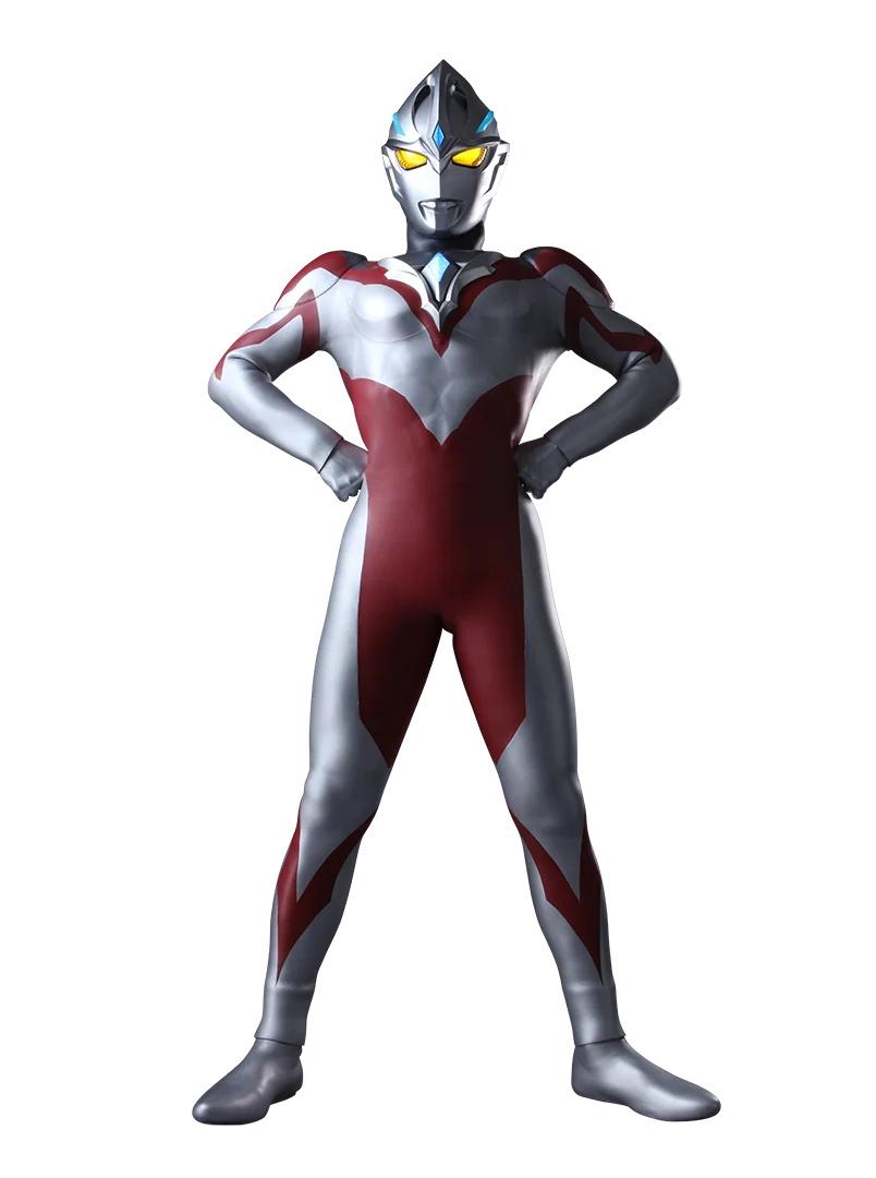 《亚刻奥特曼》公开首部预告片,其中有哪些看点值得分享?