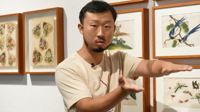 狐主任明天要开直播啦!喜欢大自然的小伙伴快来围观啦! - 知乎
