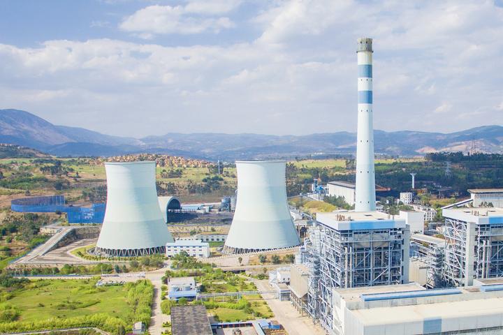 全国14座“超大装机容量”火力发电厂,正在各地运转建设中【截止岁末】 - 知乎