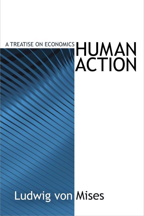人的行为 》Human Action 精读(逐句翻译) - 序 - 知乎