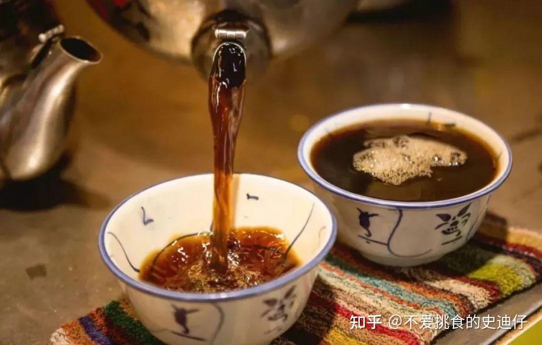 5类人不宜喝凉茶,千万不要“以身犯险”! - 知乎