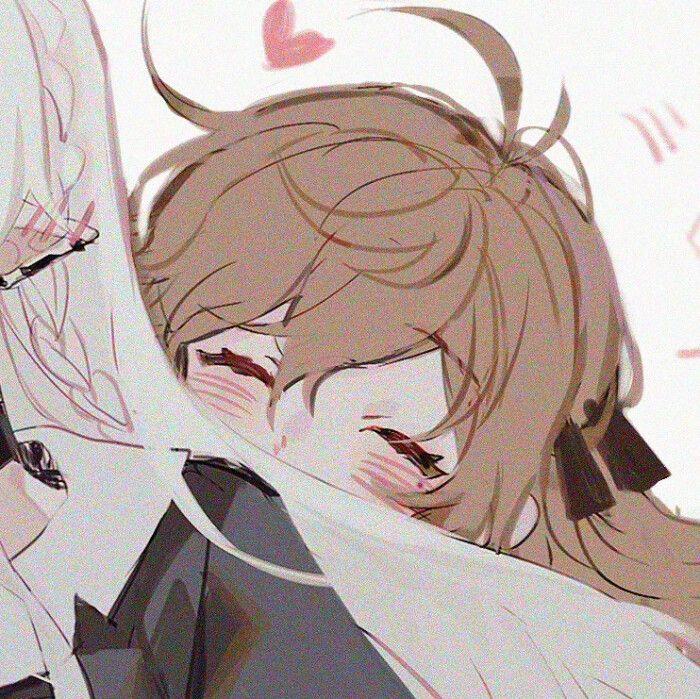 女女情头哪位有呀