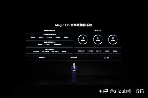 Color Magic Os 荣耀Magic OS for Windows正式发布!电脑以后也支持一键换机 - 知乎
