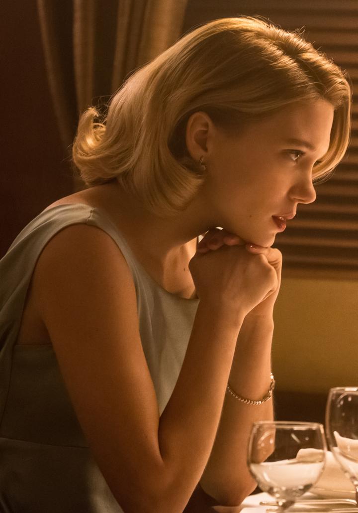 007系列电影历任邦女郎盘点