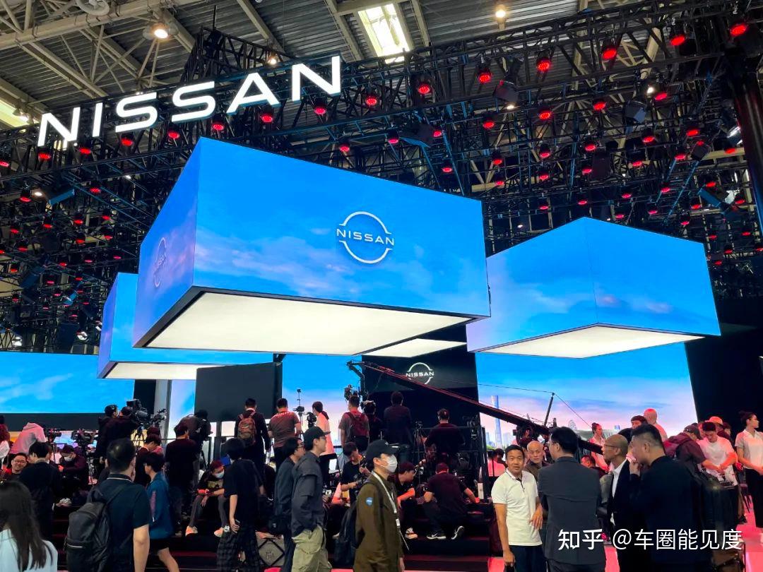 N7之后推出天籁、N6,中国销量下滑收窄的日产能出爆款吗?