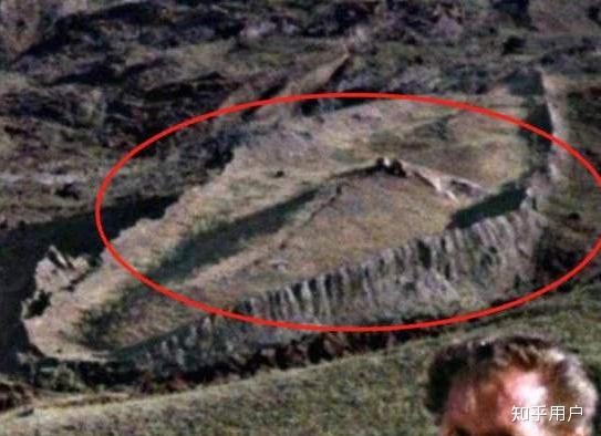 假如诺亚方舟真的存在会是什么样子