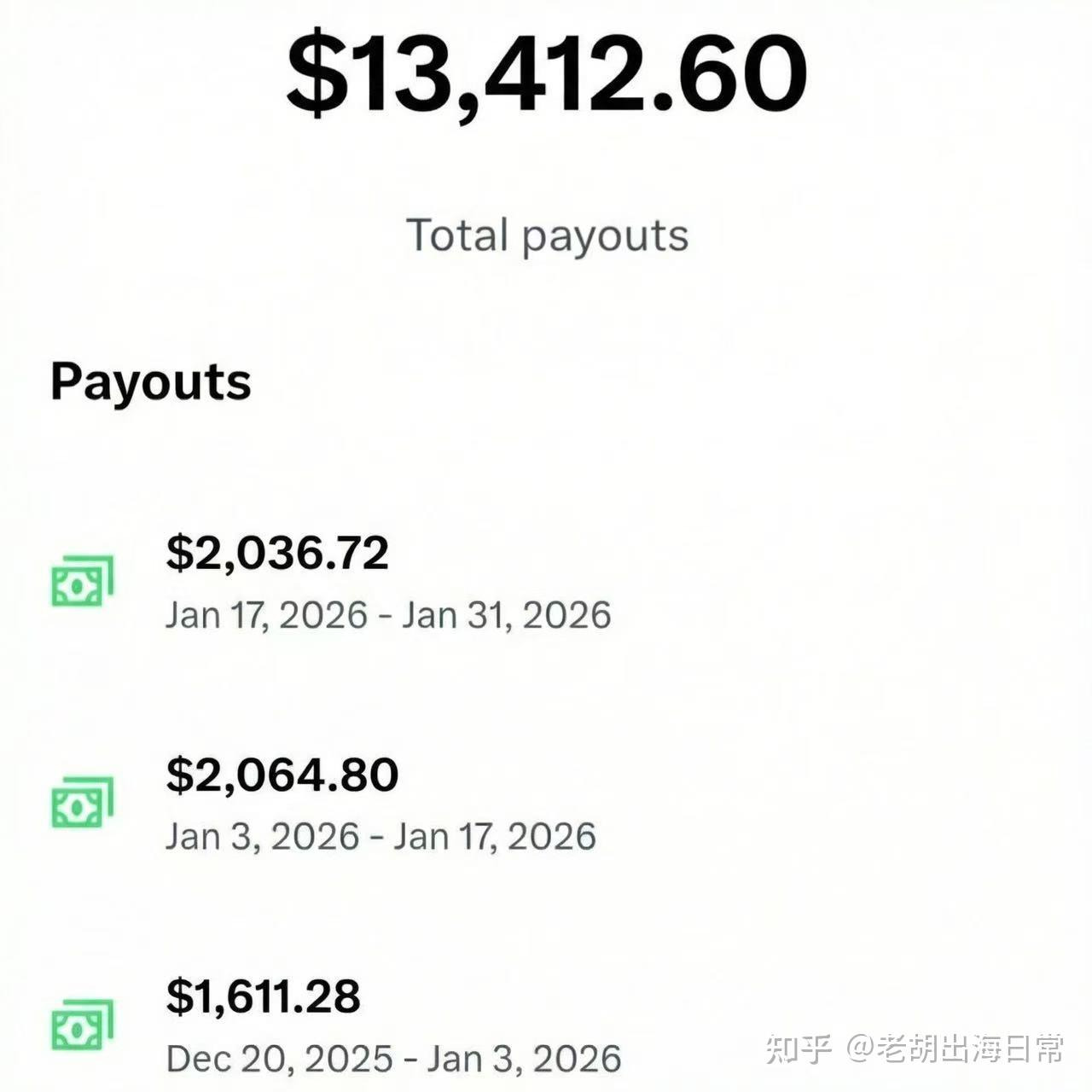 副业赚美金 - 知乎