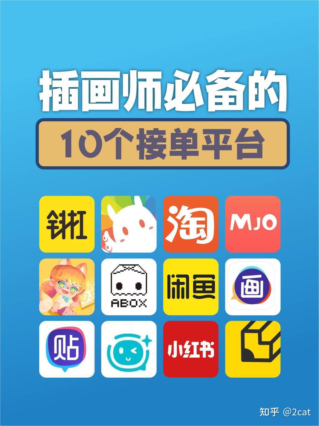 学生想兼职接单画画赚钱有哪些具体的平台难度要求不是特别高的推荐