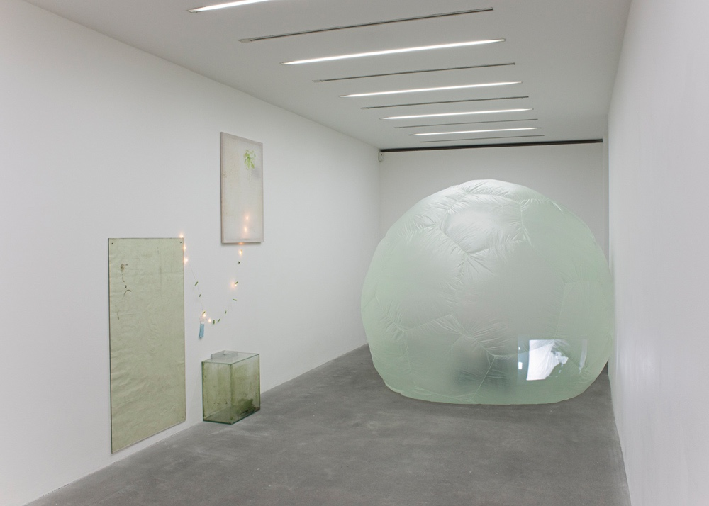 有哪些优秀的小型装置艺术