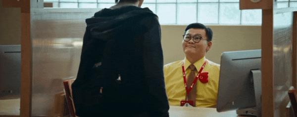 《一个部门的诞生》小人物的悲歌，年度港影之选