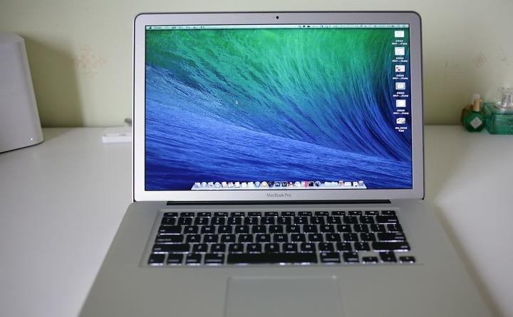 关于MacBook Pro MD318显卡门机子拯救1 - 知乎