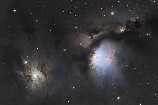 m78星云到底存在吗