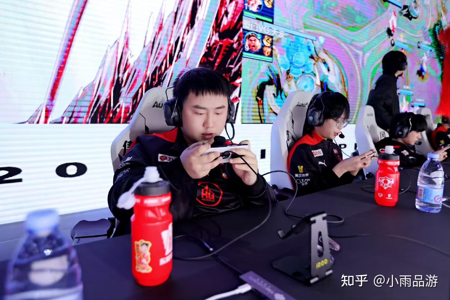 一超多强再现?赢AG一小局的全部零封对手,有望继续冲冠 - 知乎