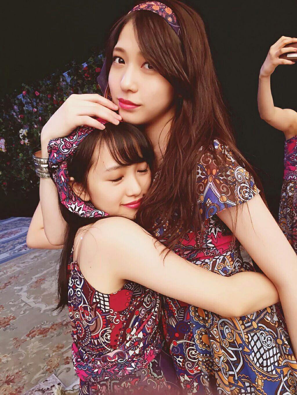 如何才能娶到向井地美音akb48