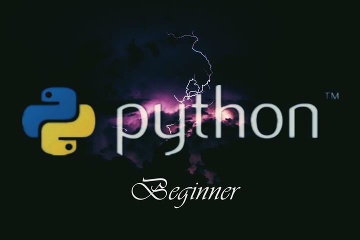 【CS】Python初阶 - 知乎