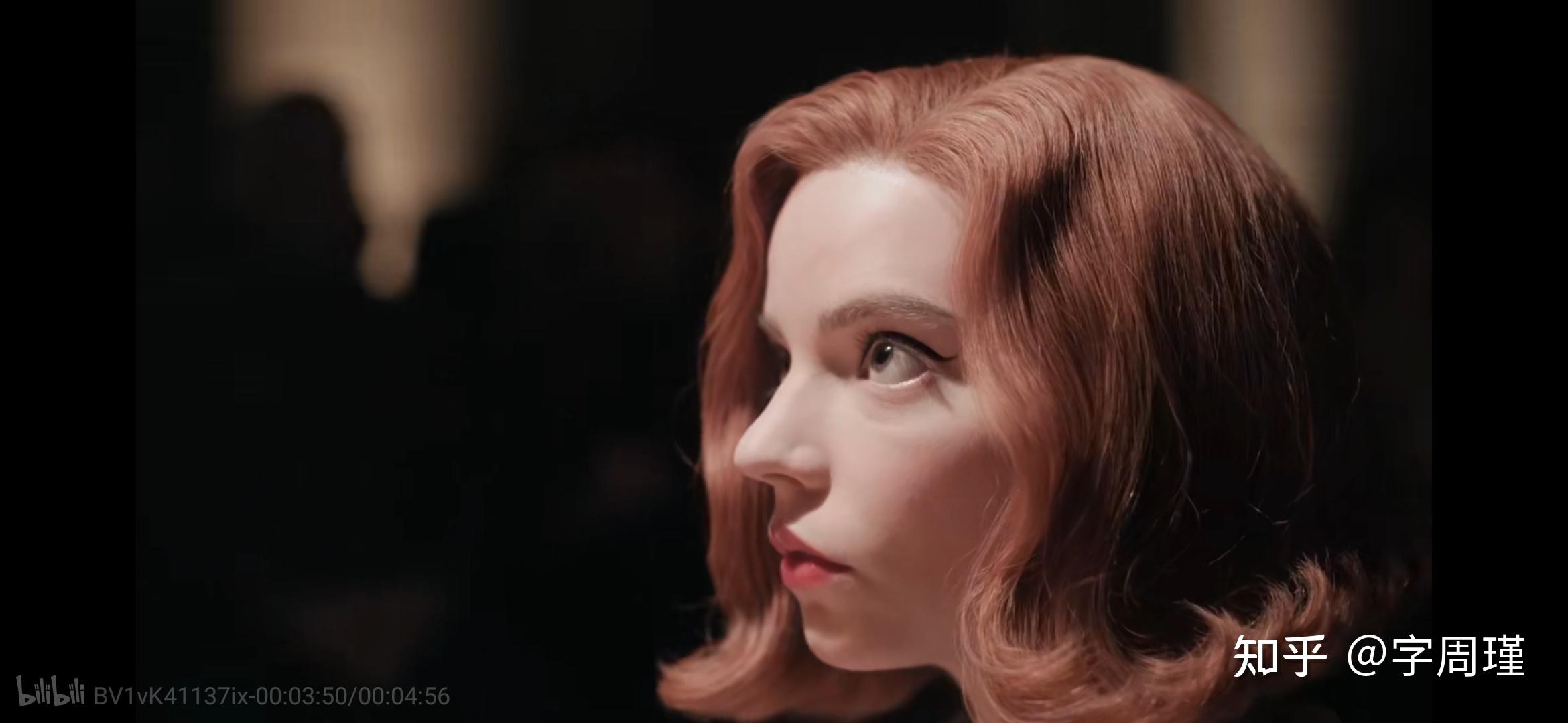 你觉得安雅泰勒乔伊漂亮吗