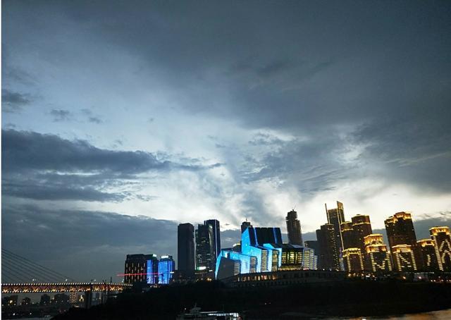 去重庆旅游,有什么推荐的吗?-去重庆游玩的攻略