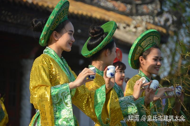 第188回：末代君主帝制傀儡，远大抱负束之高阁- 知乎