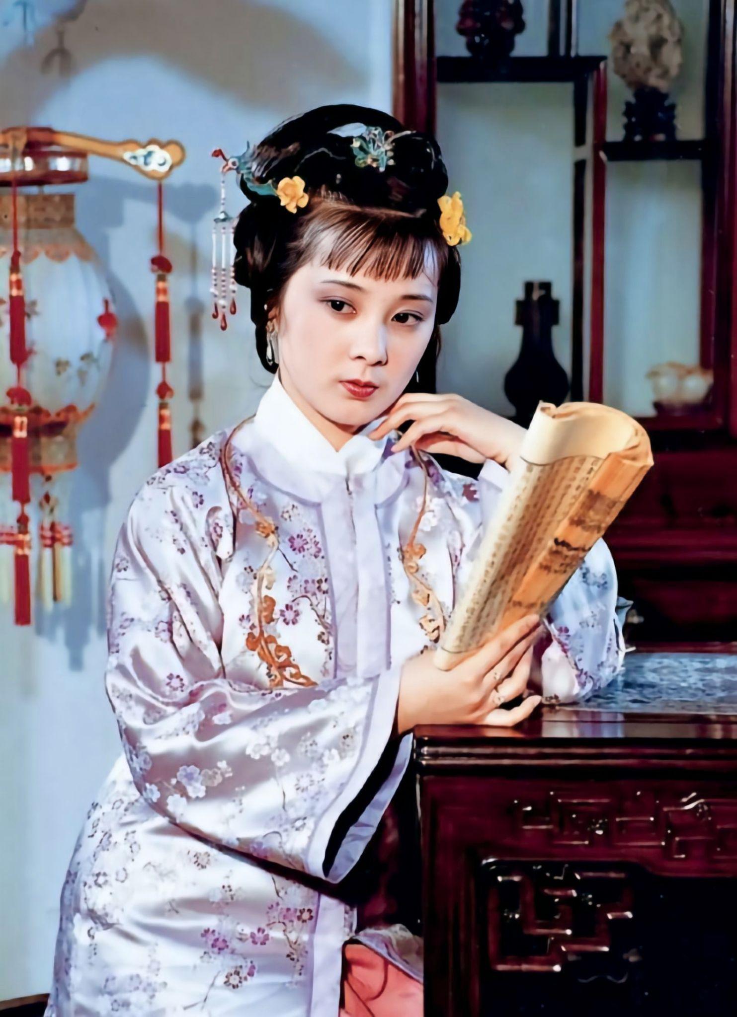 《87红楼梦》一起来分享图片,有无下图高清图片?