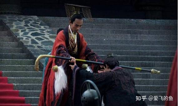 玉漱公主和蒙毅背后的真实历史故事 - 知乎
