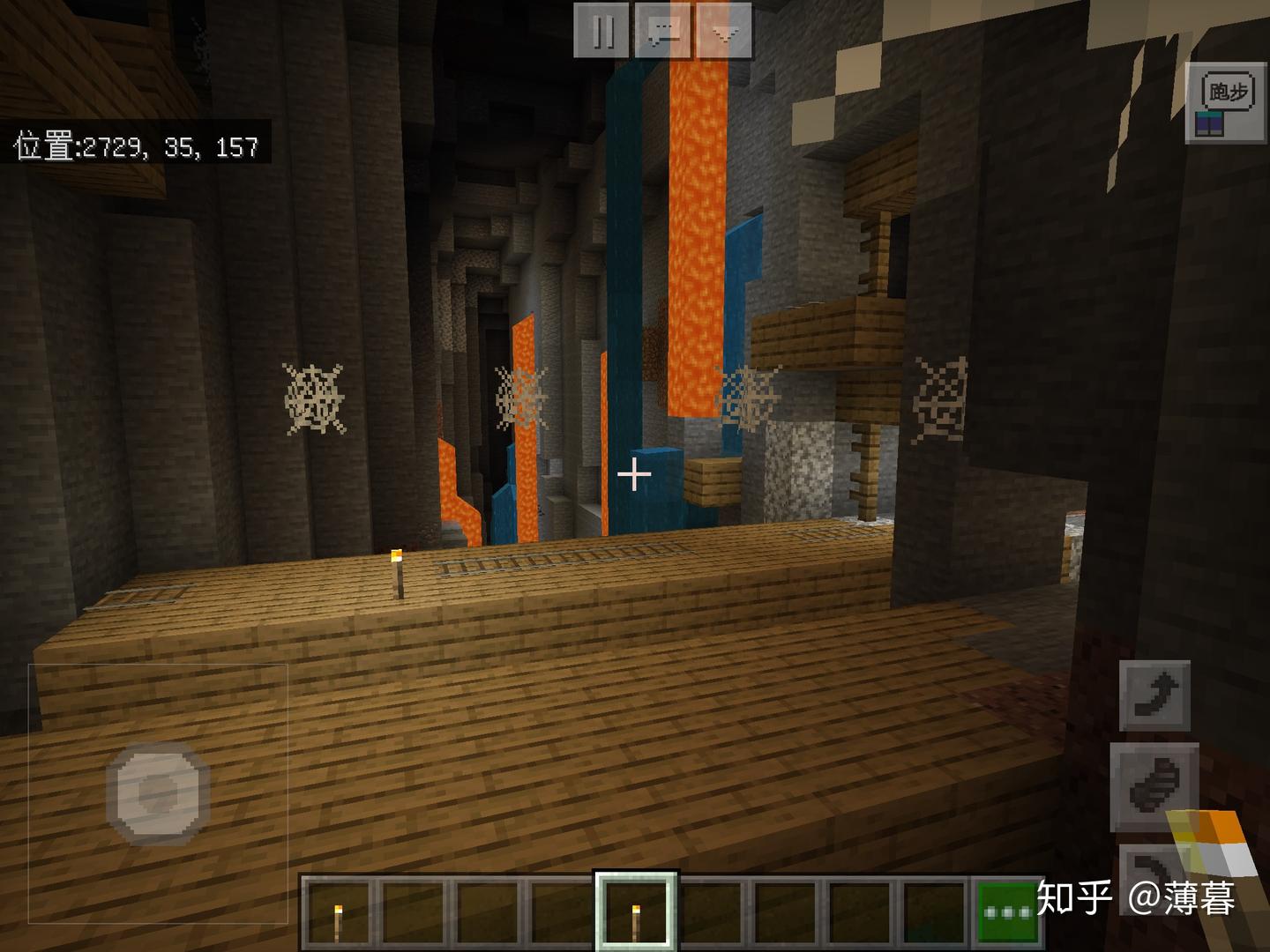 Minecraft生存指南专题:挖矿 - 知乎