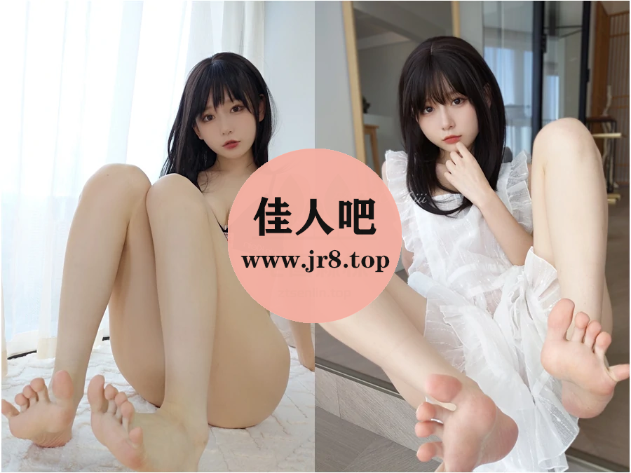 网红coser迷之呆梨（发条少女）写真合集下载&汇总[65套-44.3G]-第3张-佳人吧写真资源合集下载