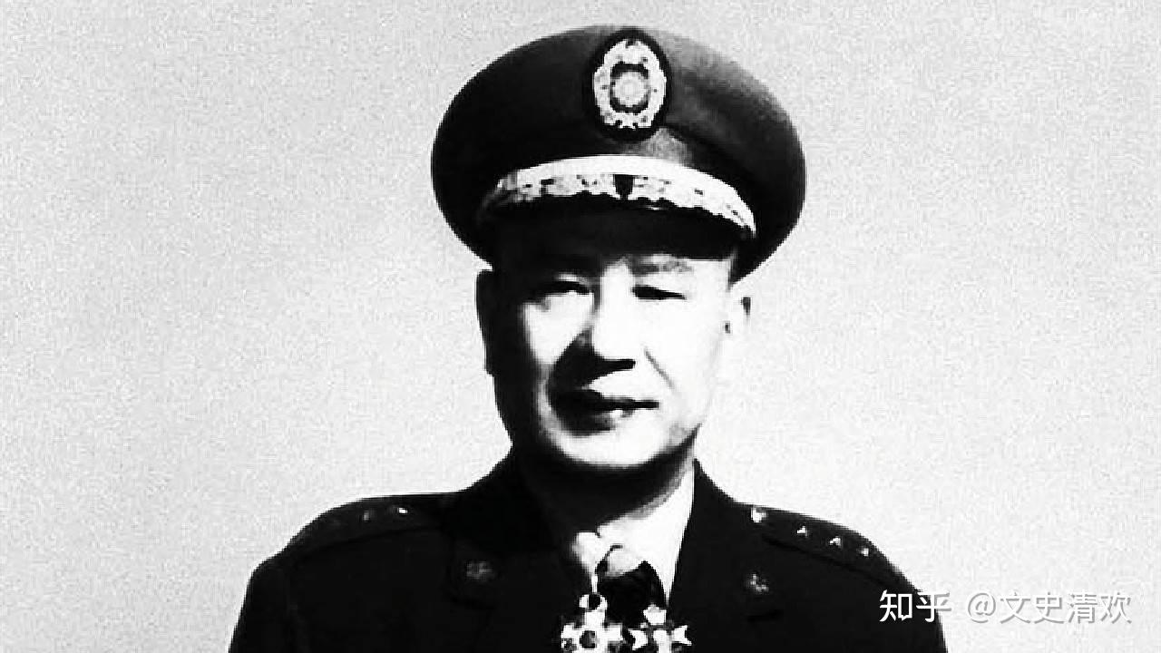 丁盛将军晚年给徐景贤写信:你们的证词没有根据,请为我恢复名誉 - 知乎