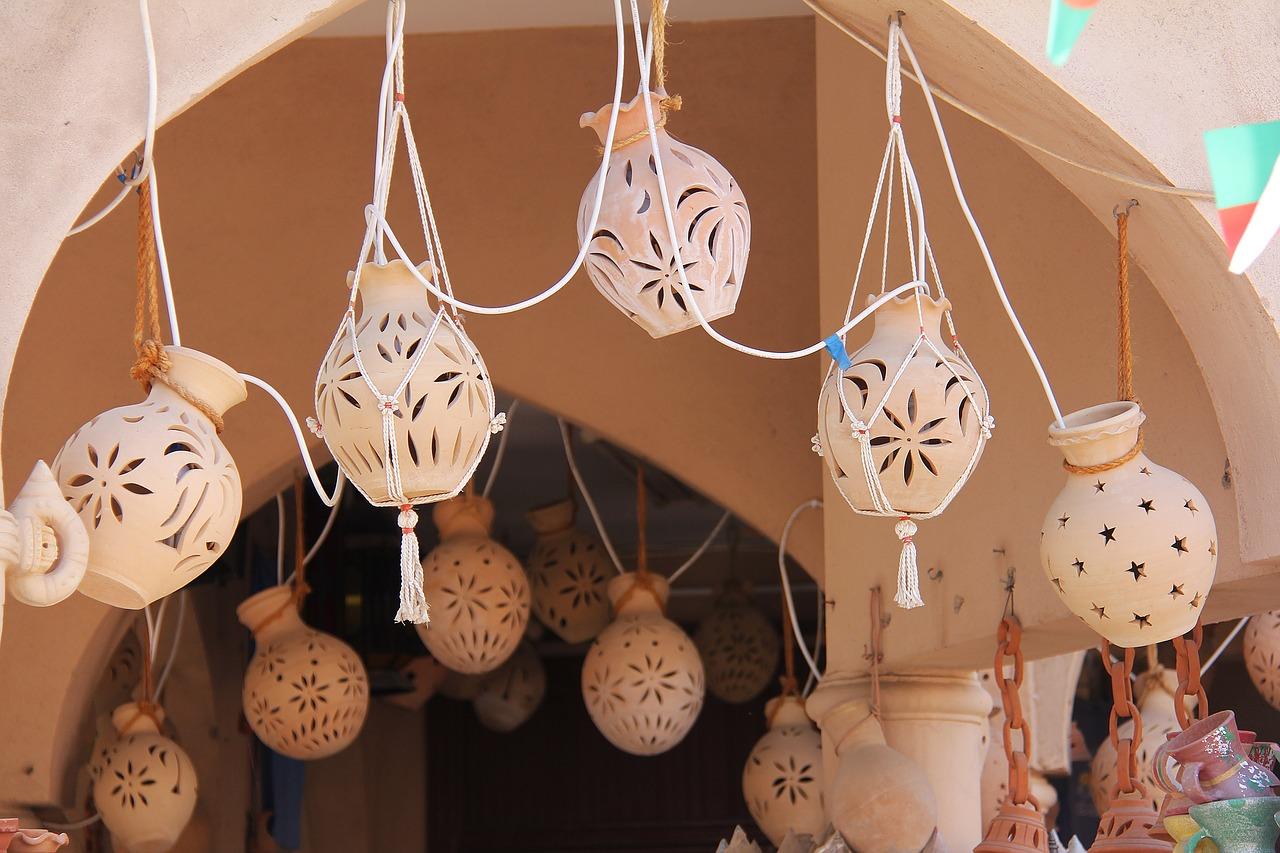 4. 陶艺收藏推荐