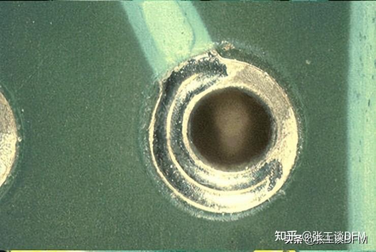 PCB 焊接缺陷（2）:12种PCB 焊接不良的原因及预防措施，通俗易懂 - 知乎