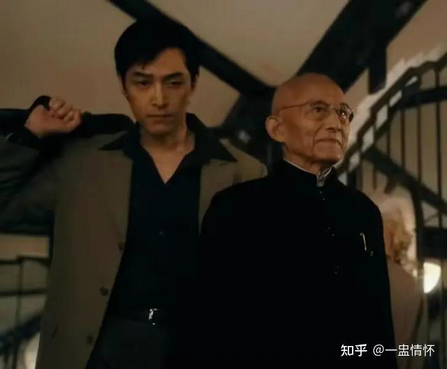 电视剧《繁花》十句经典台词，发人深省！ - 知乎
