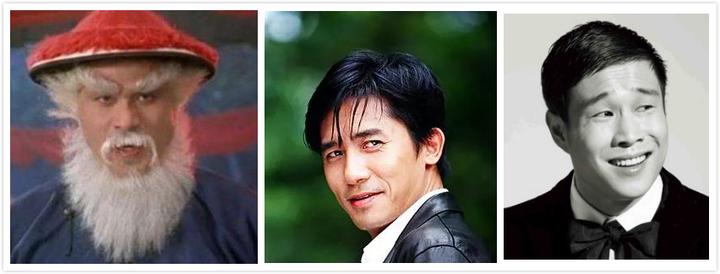 眉毛能决定颜值 揭开男明星的秘密 他们都在偷偷 知乎