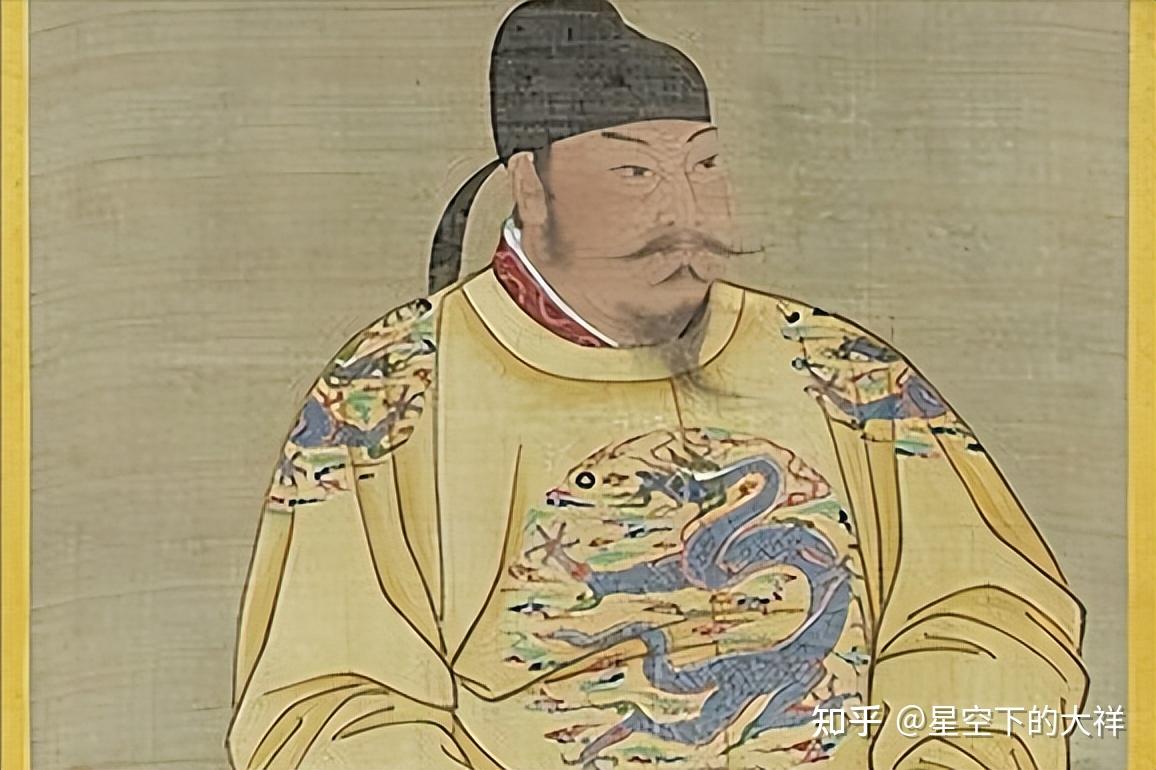 历史上的今天:杨侗被废黜后,郑王王世充称帝并改元“开明” - 知乎