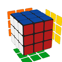 魔方- 收藏夹 - 知乎