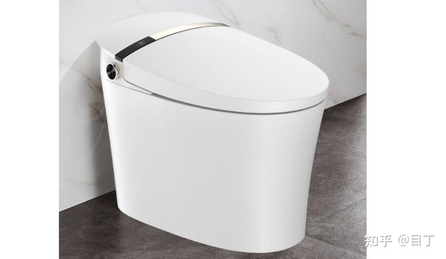 九牧智能马桶zd7300和zs700哪个好? - 知乎