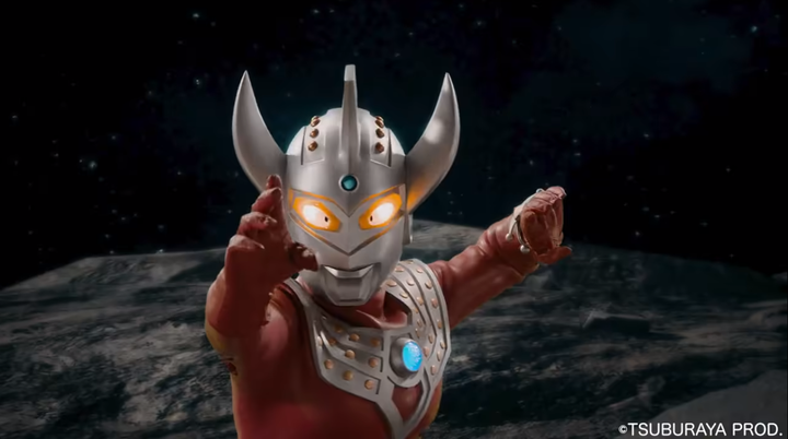 圆谷发布泰罗奥特曼五十周年纪念短片泰罗和佐菲谁的地位更高