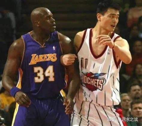 奥尼尔为什么喜欢姚明的原因为什么在线