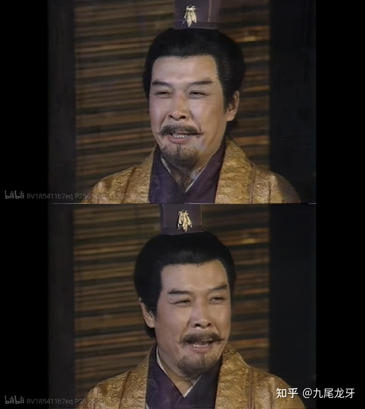 三国中刘备的历任演员哪个诠释的最好? - 知乎