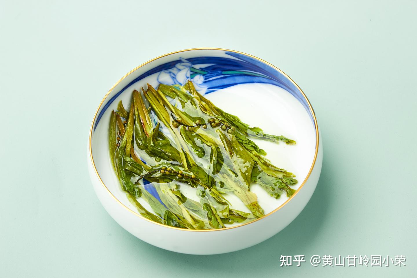 让你一眼就心动的三款好茶 - 知乎