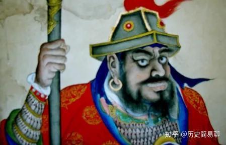 水中擒庞德,三国中周仓才是最被人低估的武将 - 知乎