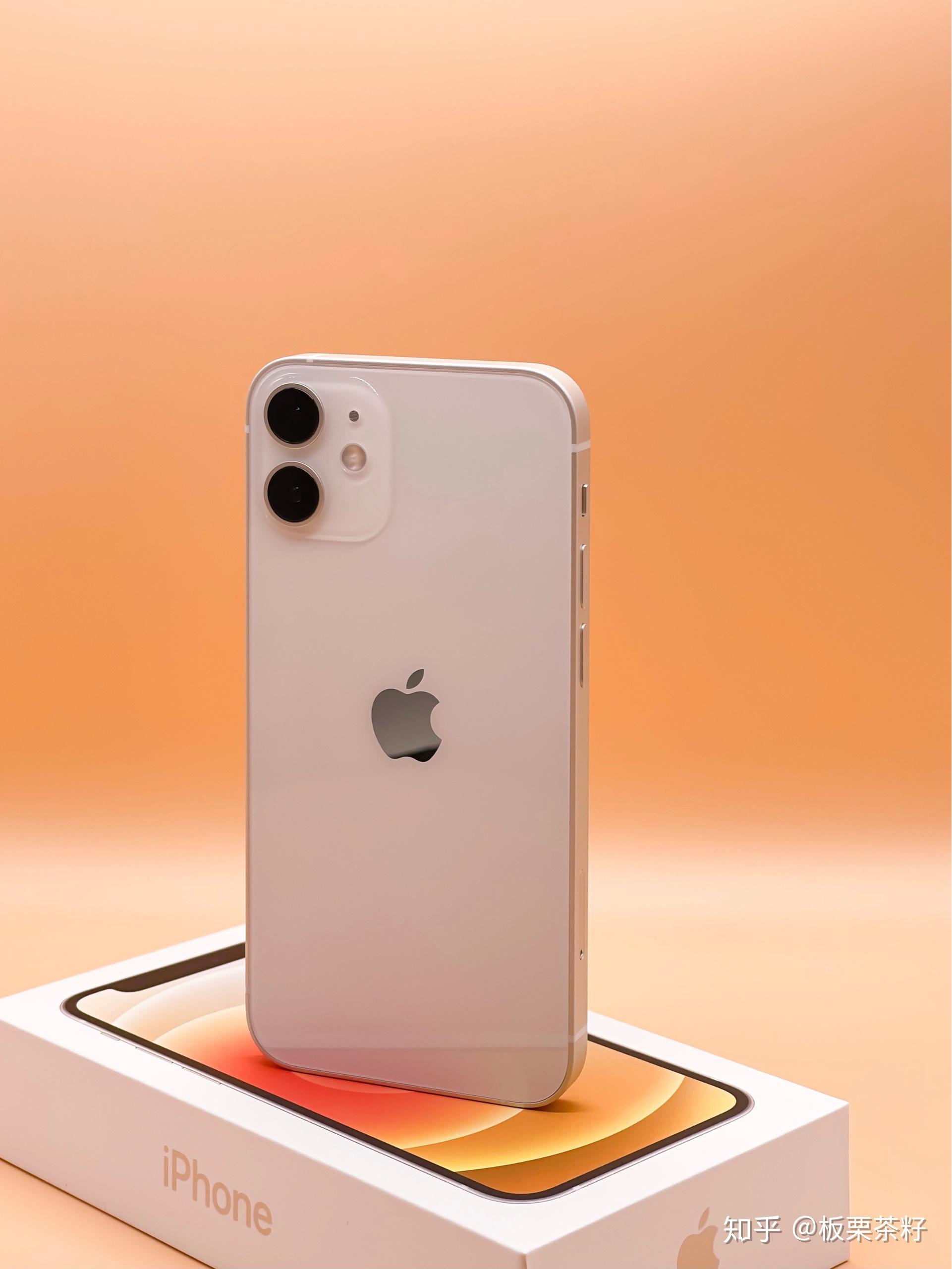 苹果12mini现在可以买吗