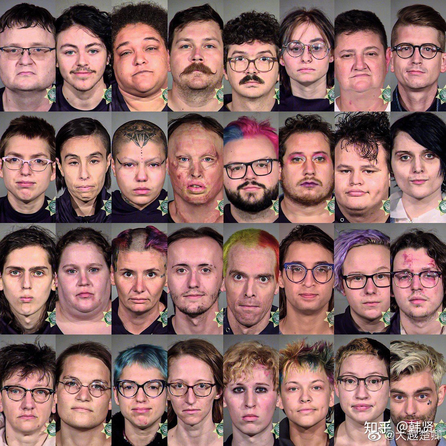 为什么感觉高加索人种比东亚人种更加英俊? - 知乎