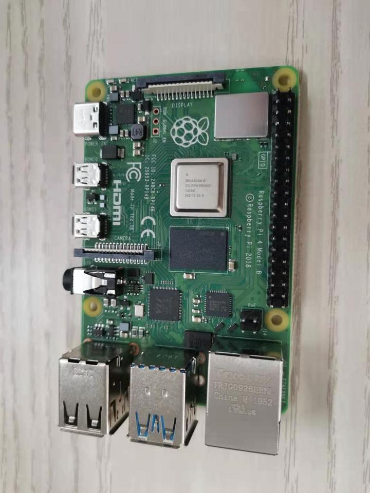 记录新手matalab2020b连接Raspberry pi 4B - 知乎