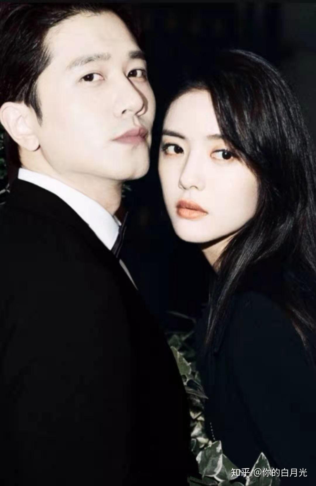 有没有伙伴分享下彭冠英的帅照 看掌中之物被圈粉了诶! - 知乎