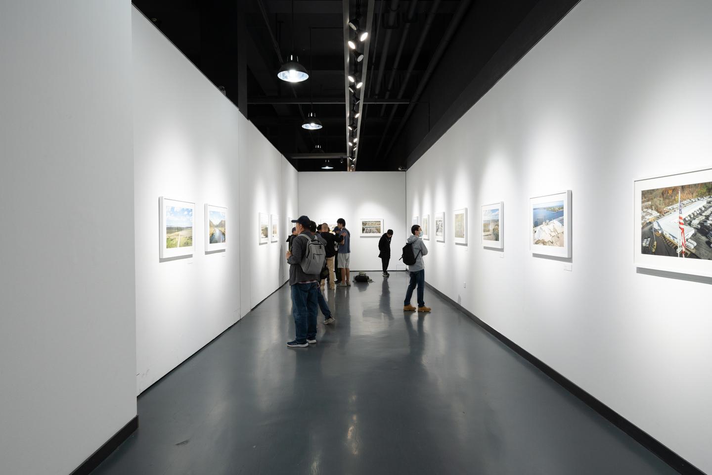 【见微知著】2023丽水摄影节——永久的当下:斯蒂芬·肖尔回顾展——不完全解析 - 知乎