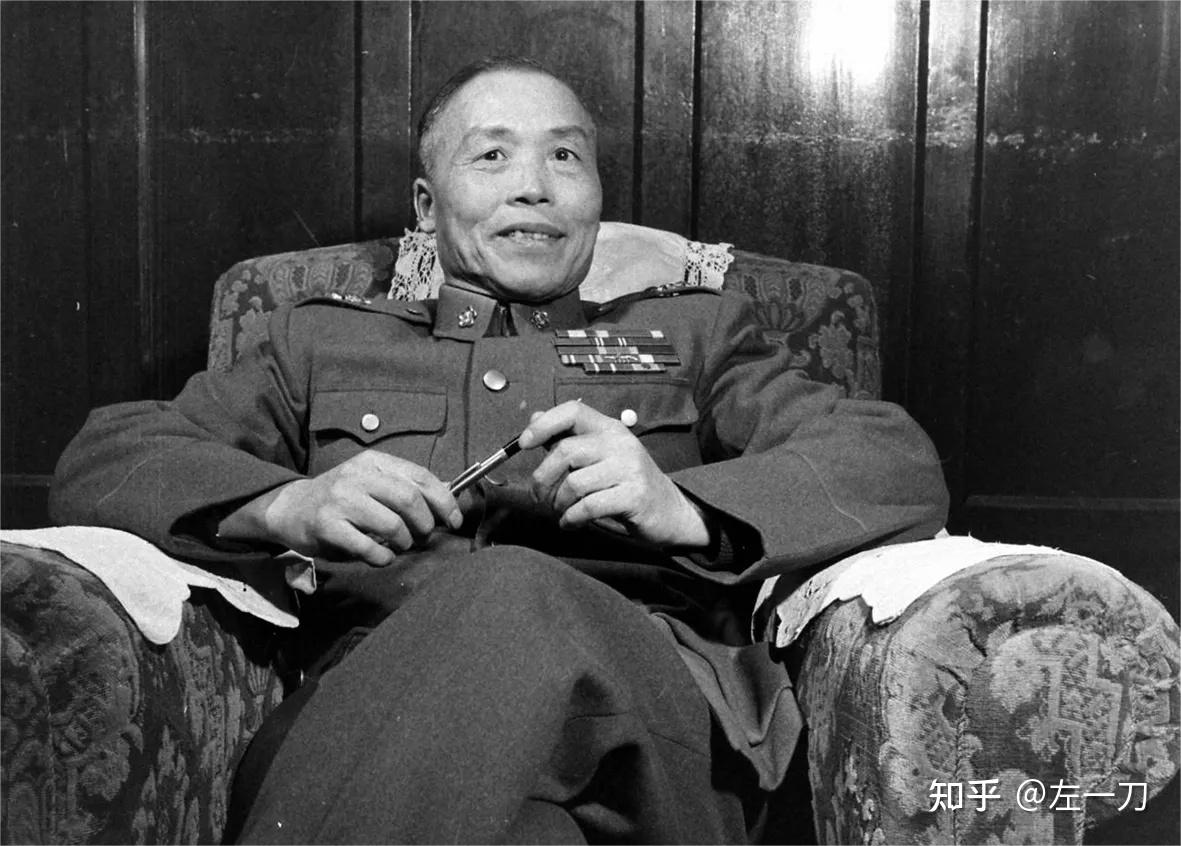 如何评价卢汉将军？ - 知乎