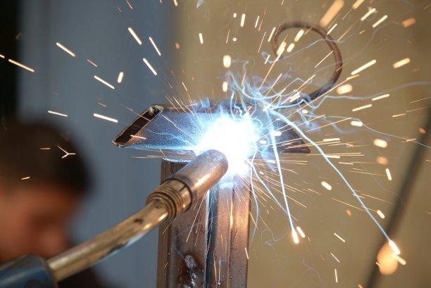 tig焊和,mig焊的区别