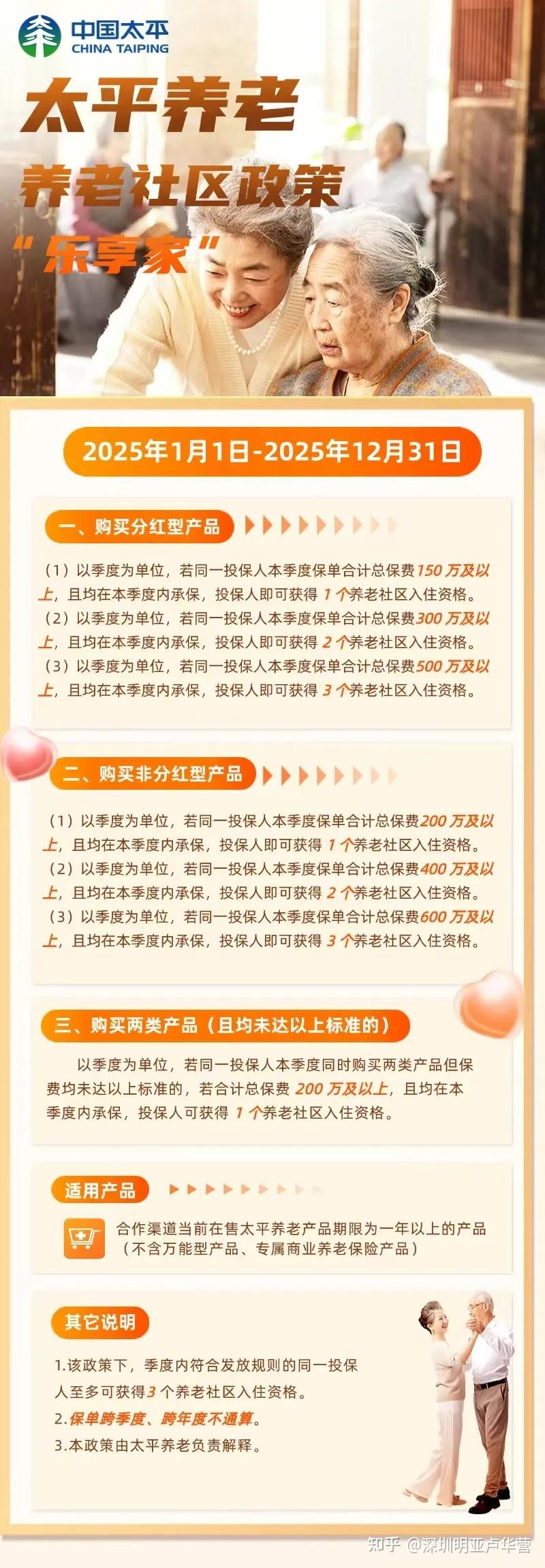 四大高端养老社区横评:泰康、太平、大家、太保,有哪些优势和“坑”? - 知乎