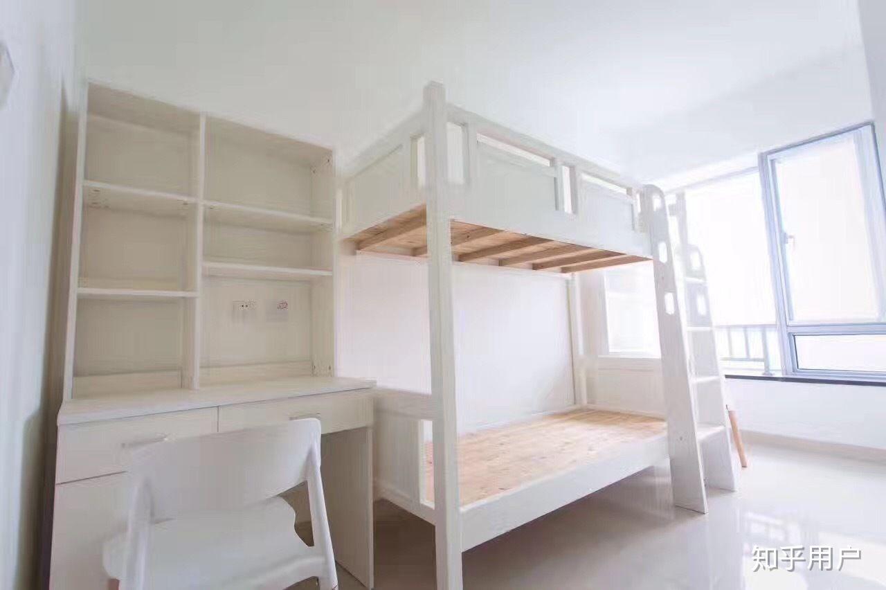 宁波诺丁汉大学的寝室怎么样条件好吗