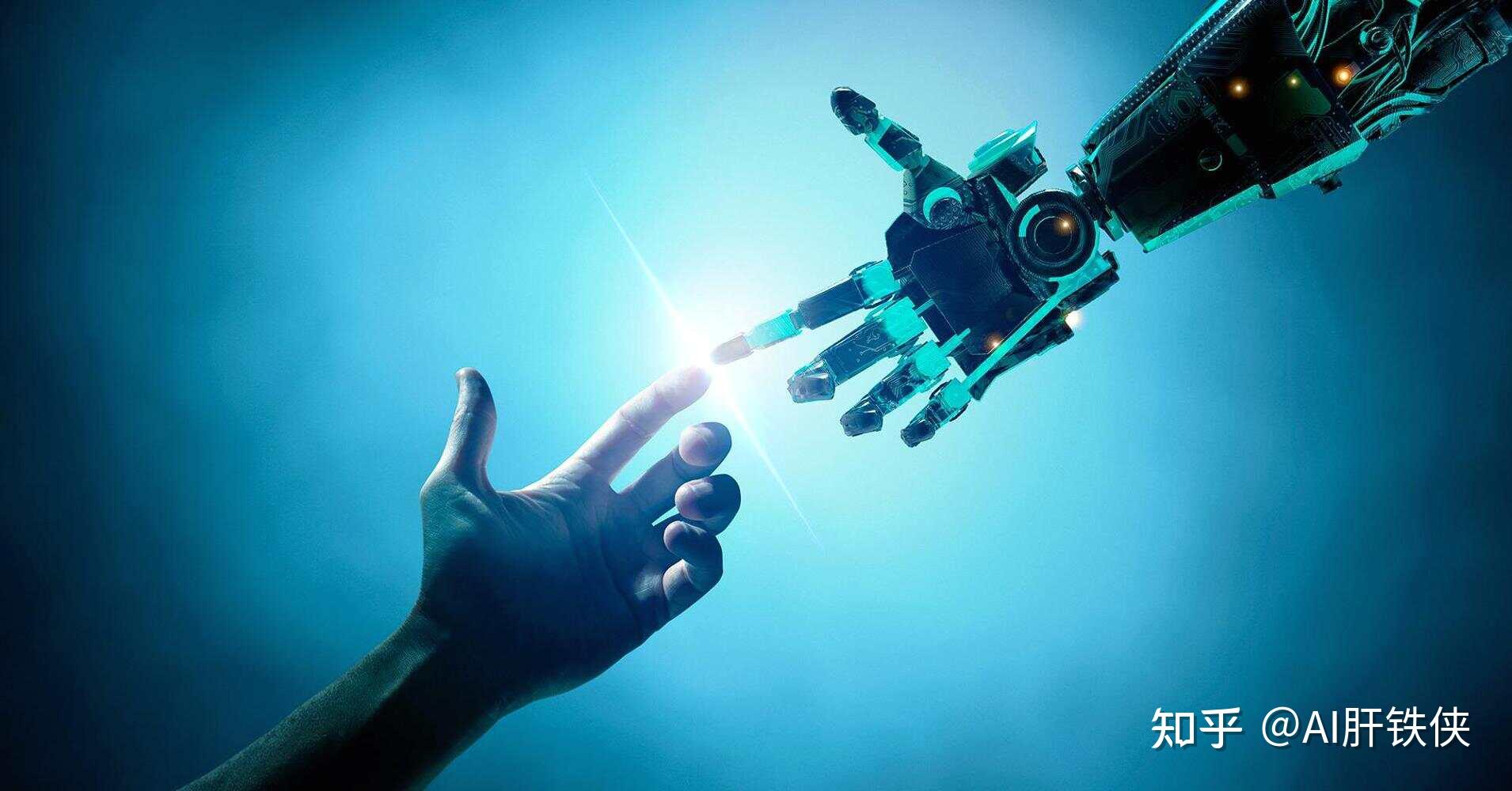 都说AI是程序员的尽头,真的是这样吗?插图1 都说AI是程序员的尽头,真的是这样吗?插图1