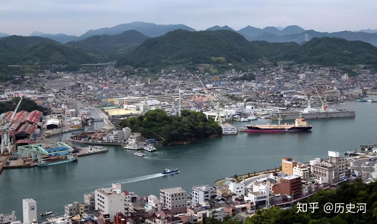日本广岛现在是什么样子?有没有照片? - 知乎